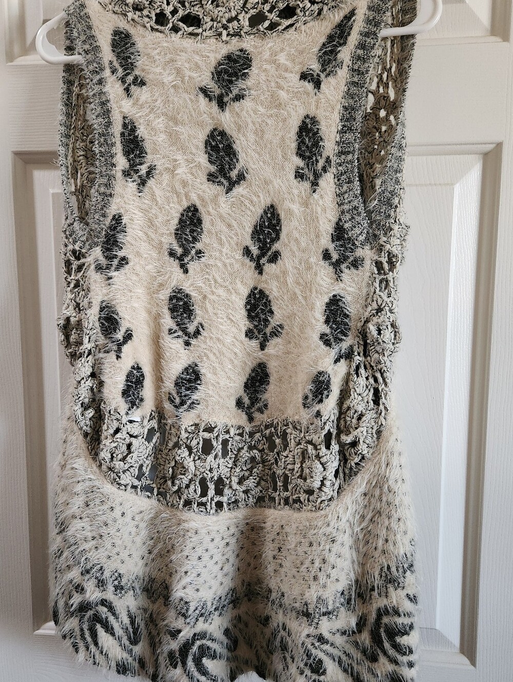 Open Cardigan Small - Picture 2 of 8